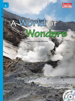 cover image of A World of Wonders